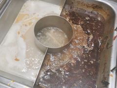 -新辣道鱼火锅(领展购物广场·中关村店)