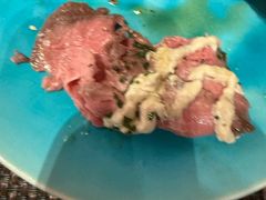 -长沙北辰洲际酒店-兰调全日餐厅