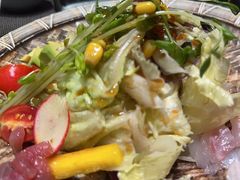 -德川家日本料理(中关村寰太大厦店)