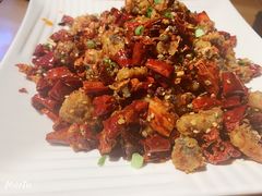 -望京一号·重庆江湖菜(工体店)