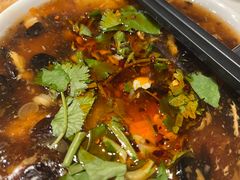 -成都美食巫山烤鱼(三里河路店)