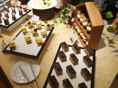 -永泰福朋喜来登酒店-宜客乐自助餐厅(远大路店)