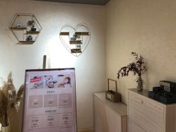 -涂tu指甲日式美甲美睫店
