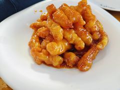 -娄三少·老北京春饼烤鸭家常菜(富力又一城店)