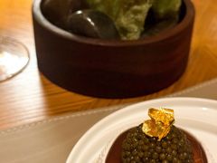 -Amber(置地文华东方酒店)