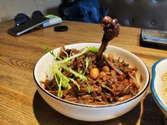 -70后饭吧(府河街店)