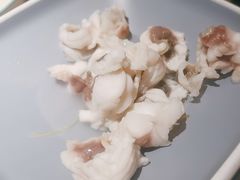 -淘米捞·米汤脆鲩鱼火锅(福田皇岗店)