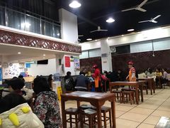 大堂-黄师奶甜品店