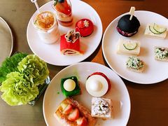 -三迪希尔顿酒店·星空酒廊