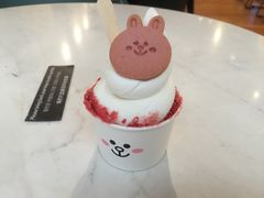 -LINE FRIENDS Garosu-gil Flagship Store