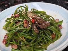 凉拌水性杨花-熙楼(翠湖店)