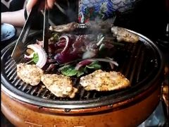 -百味源炭火烤翅 ·夜市大排档(酒仙桥店)