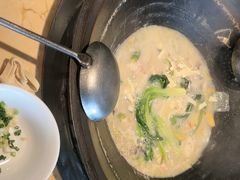 -陈大锅·岳阳鱼馆·地道岳阳菜(美食街店)