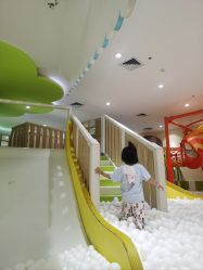 -meland亲子乐园•派对•研学(苏州悠方购物中心店)