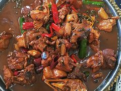 -八两八金·莱芜特色炒鸡(市南漳浦路店)