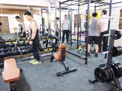 -RoMan罗马健身工作室(莘庄店)