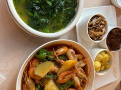 -昆承湖酒家·本帮农家菜