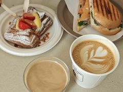 -Cupping Room(Harbour City)