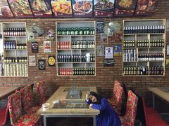 -黑土地东北私房菜馆(南门大街店)