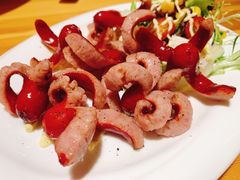 -福匠日本料理(人民路店)