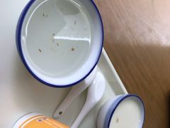 杏仁豆腐-奶酪魏(牛街总店)