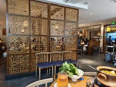 -火候轩品质湘菜·私厨(市府店)