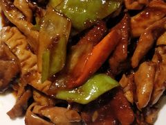 -七菜馆·东北菜·蒸饺(文体路店)