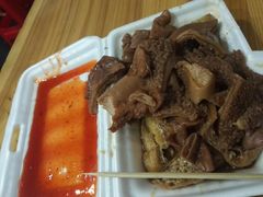 -细妹五香牛杂(步行街店)