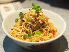 -探鱼·鲜青椒爽麻烤鱼(北京路天河城店)