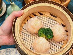 -誉八仙粤菜(万象天地店)