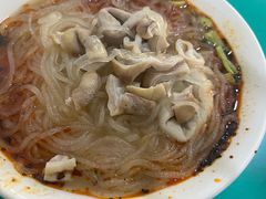 -甘记肥肠粉(马鞍北路店)