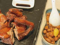-侨美食家·粤菜(体育西路店)
