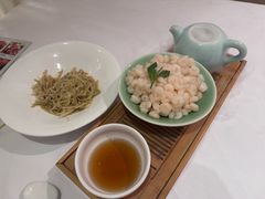 龙井虾仁-知味观(湖滨店)