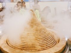 -云中鱼蒸汽石锅鱼(川沙百联店)