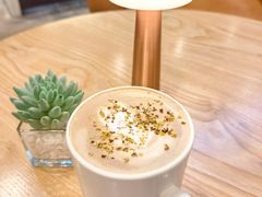 -逸派咖啡 EPARKCOFFEE(广安门店)