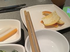 -海底捞火锅(枫蓝国际购物中心店)