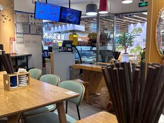 -鲜越鲜鱼粉(财富购物中心店)