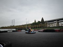 -锐擎卡丁车主题乐园(郊野公园店)