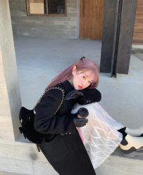 -icare美发沙龙