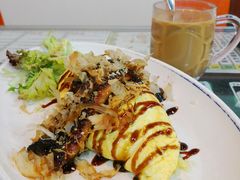 -阿飛冰室(下沙店)