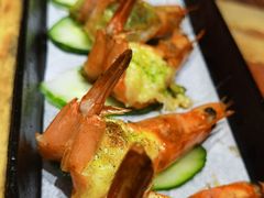 -蜜桃餐厅·伴山(绿宝广场店)