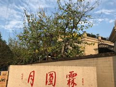 门面-月圆霖特色农家乐