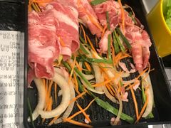 -烤路里·韩国品质自助烤肉(石路天虹4号店)