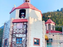 -安吉Hello Kitty乐园