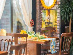 -弗兰克牛排西餐厅Ribone steak house(柠檬花园店)
