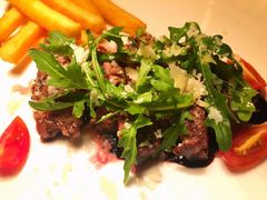 -柏蔻餐厅Le Banquet Bistro(天河北店)