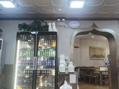 -贯贯吉·清真餐厅(浙江中路店)