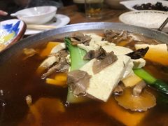 -一盏明灯全素斋(殊像寺店)