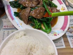 -尖沙咀茶餐厅(永泰店)