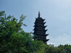 -常熟方塔园
